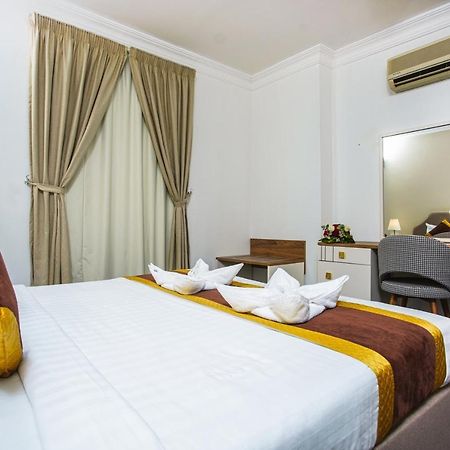 La Villa Suites Hotel Doha Luaran gambar