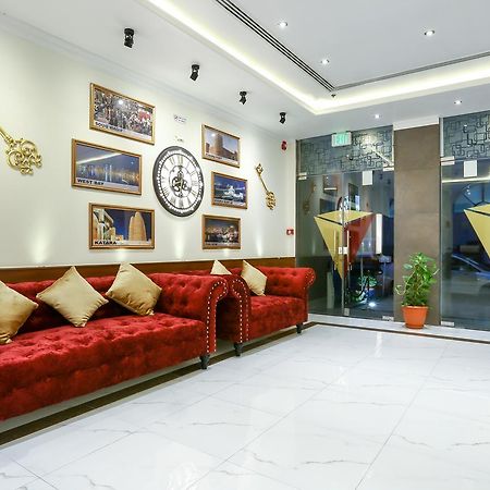 La Villa Suites Hotel Doha Luaran gambar