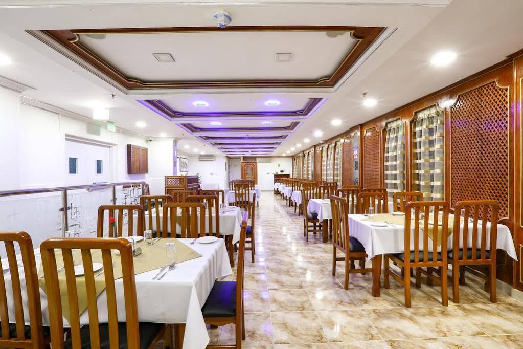 La Villa Suites Hotel Doha Luaran gambar