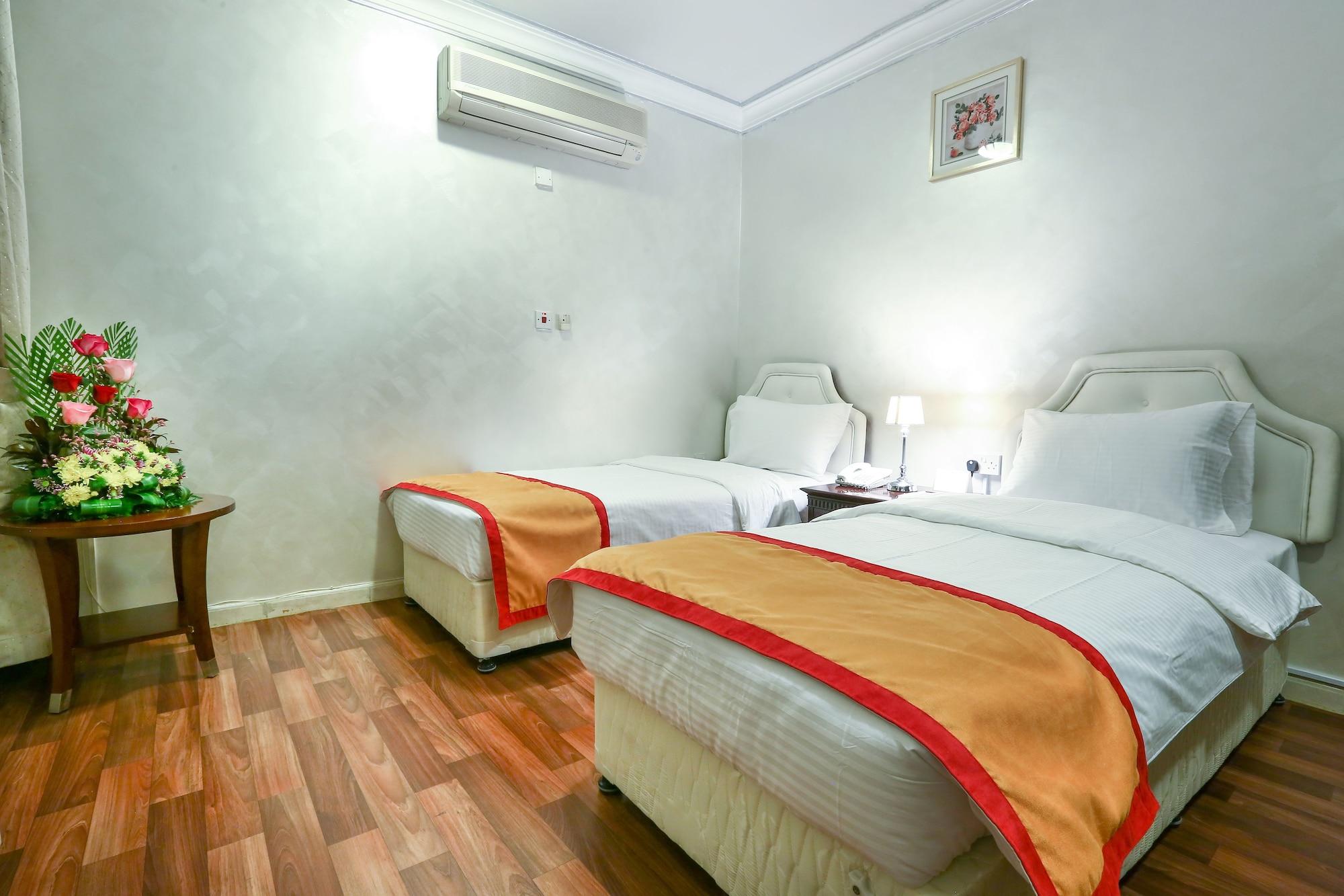 La Villa Suites Hotel Doha Luaran gambar