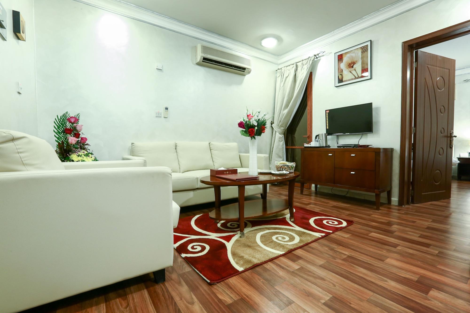 La Villa Suites Hotel Doha Luaran gambar